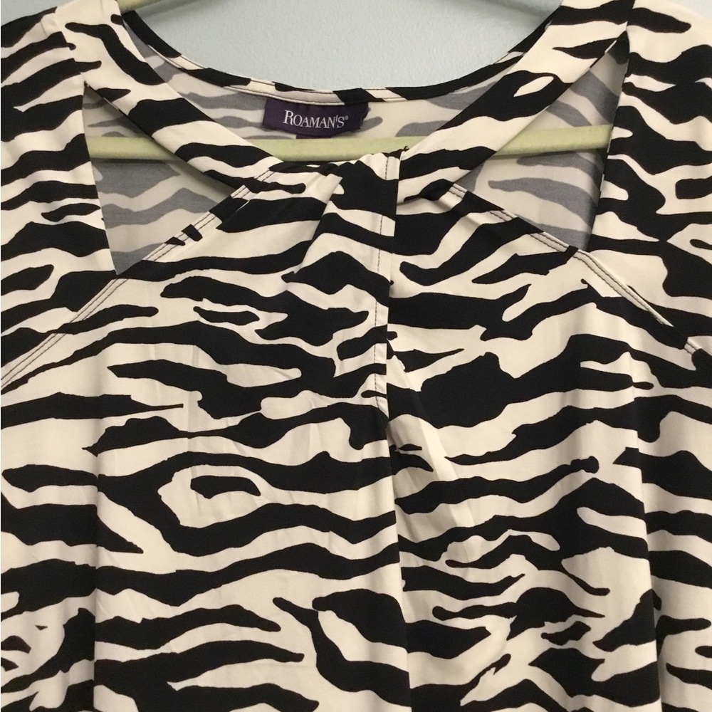 ROAMAN’S BLOUSE - Picture 12 of 16